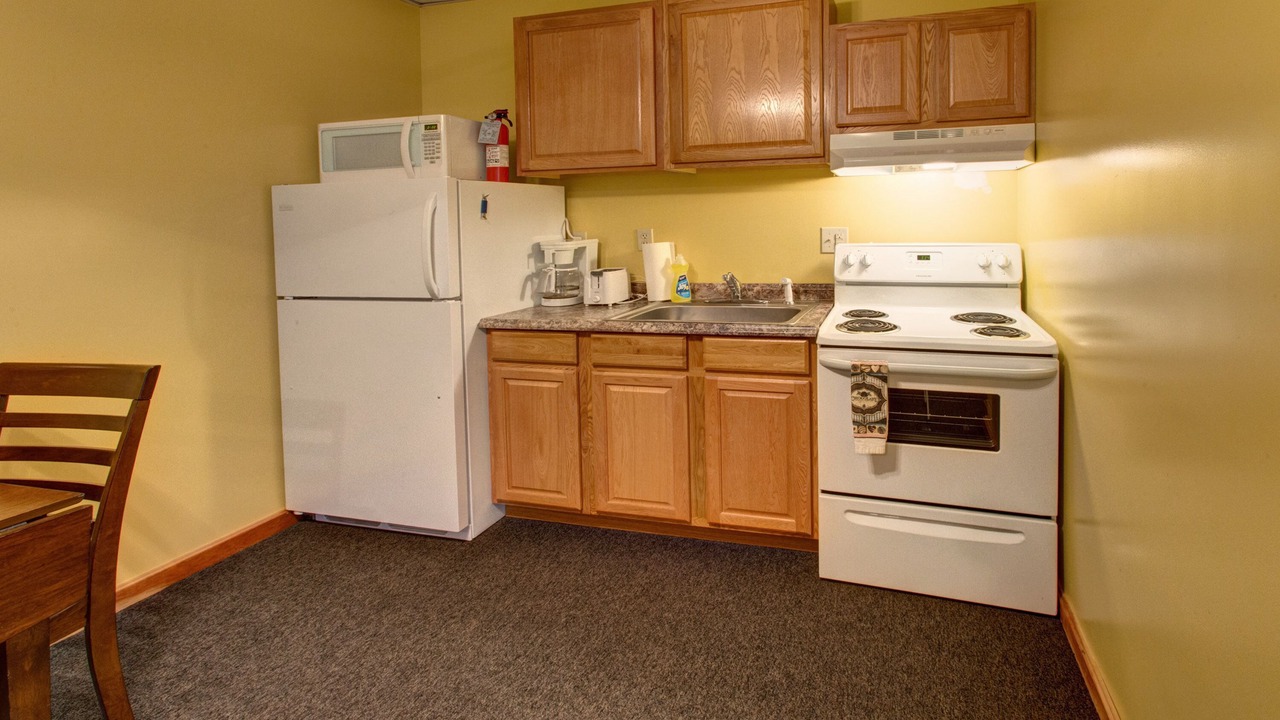 Photo of Kitchen in Margaretville