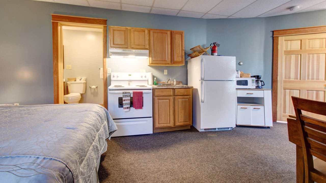 Photo of Bedroom in Margaretville