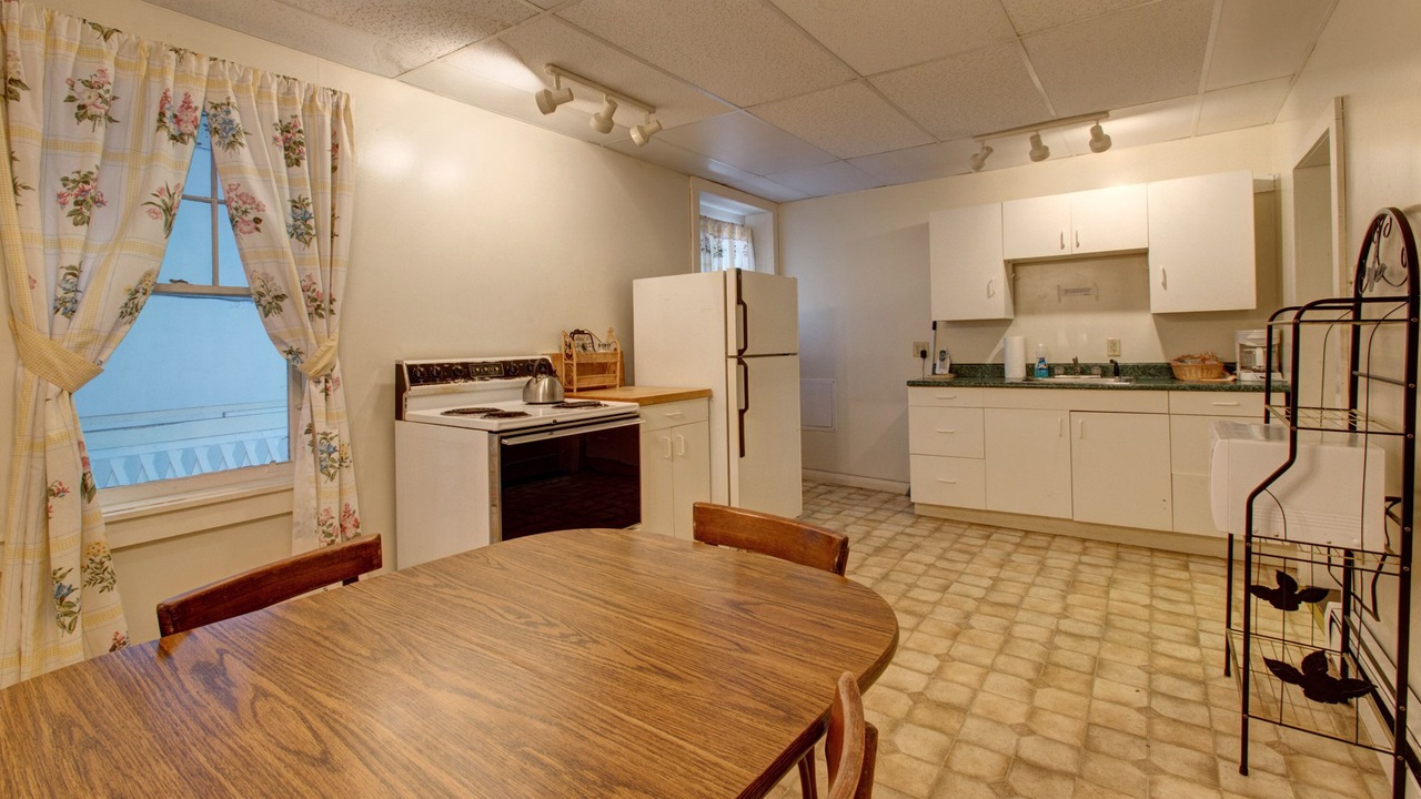 Photo of Kitchen in Margaretville