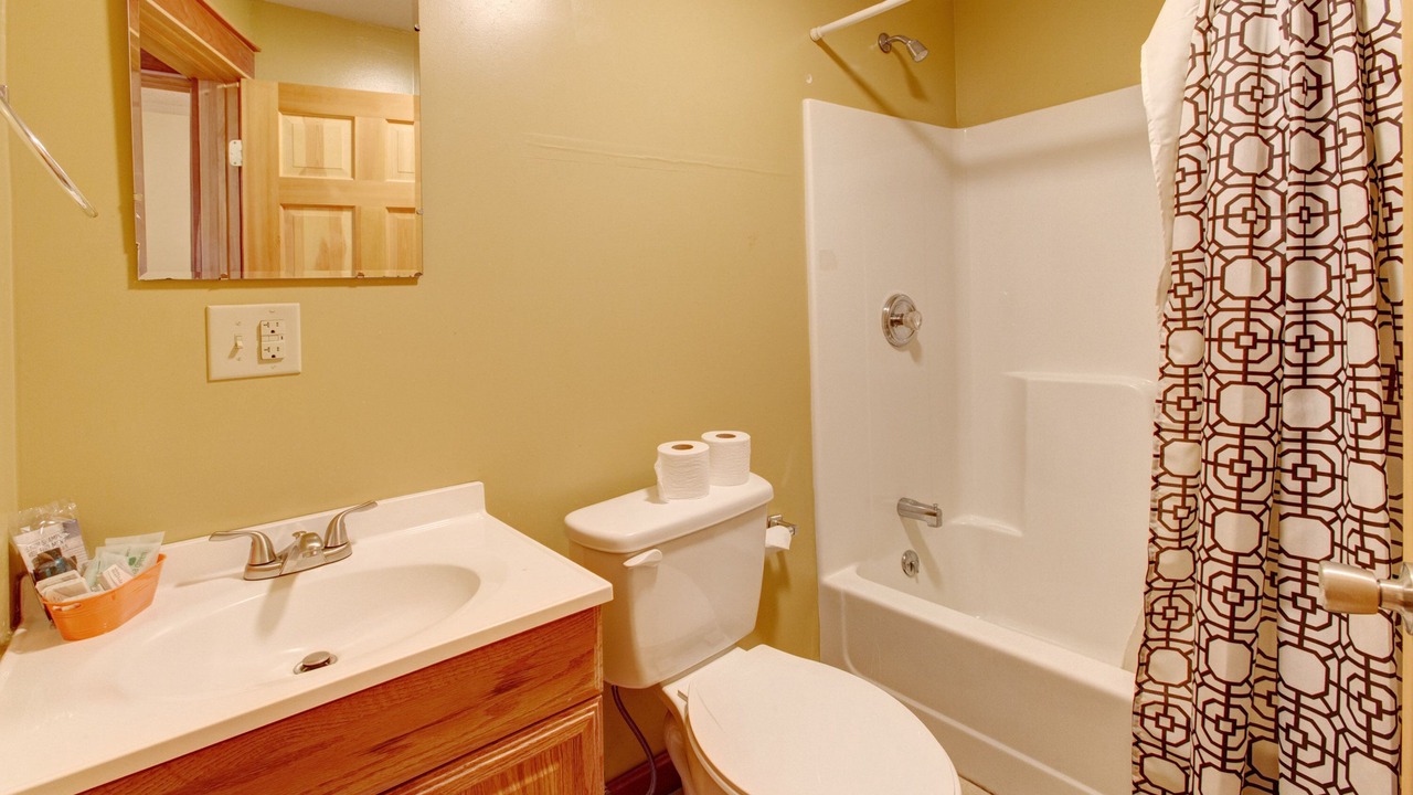Photo of Bathroom in Margaretville