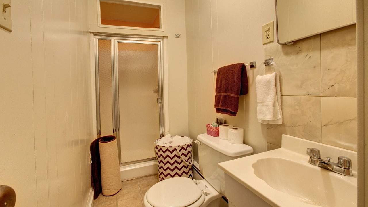 Photo of Bathroom in Margaretville