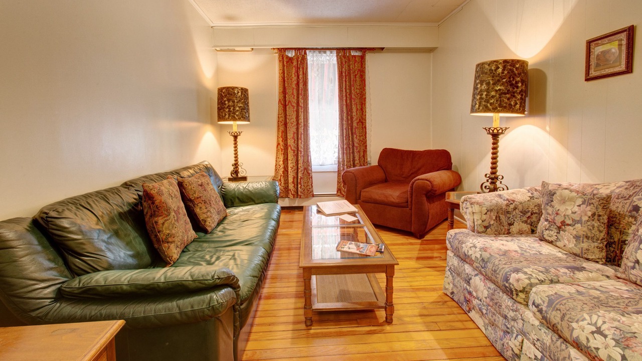 Photo of Bedroom in Margaretville