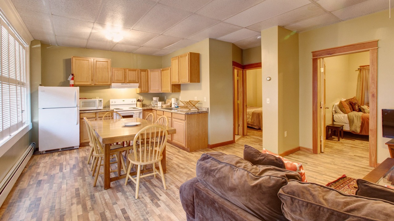 Photo of Livingroom in Margaretville