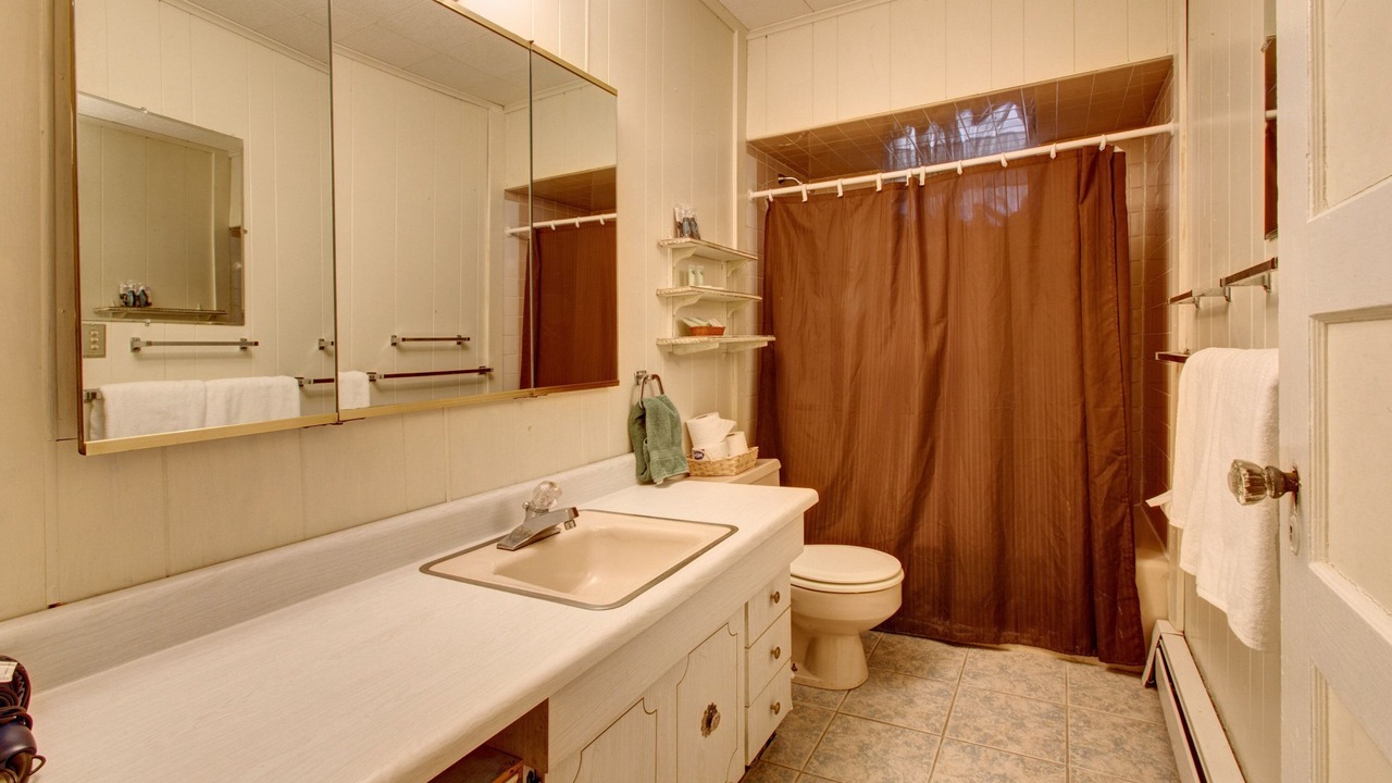 Photo of Bathroom in Margaretville