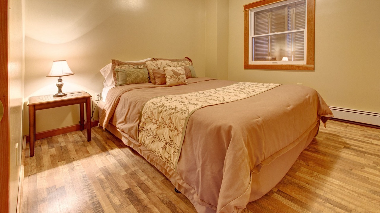 Photo of Bedroom in Margaretville