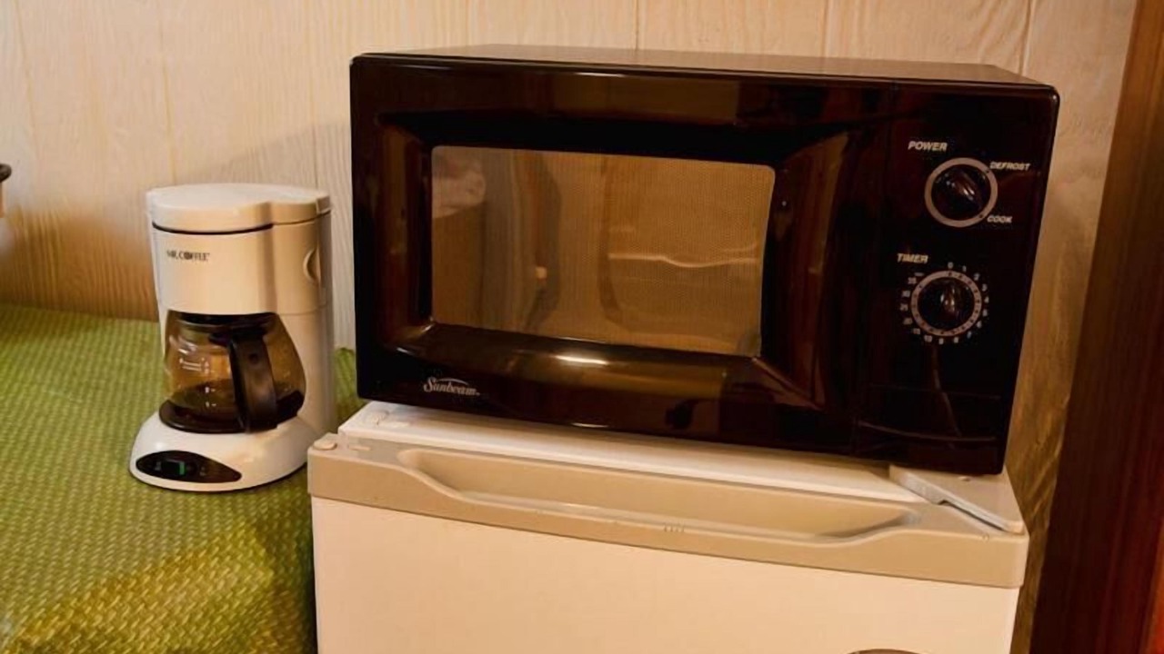 Photo of Kitchen in Margaretville