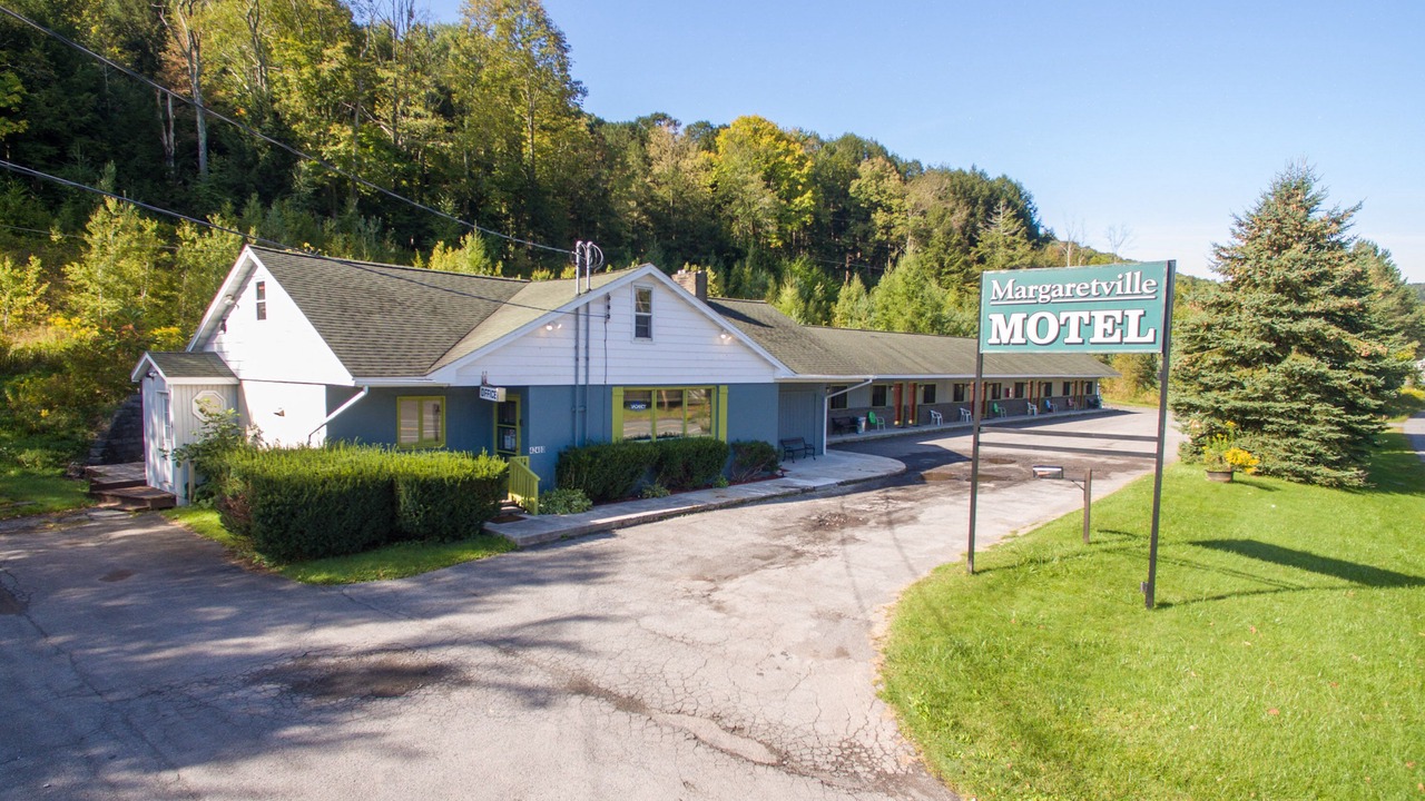 Photo of Outdoor in Margaretville