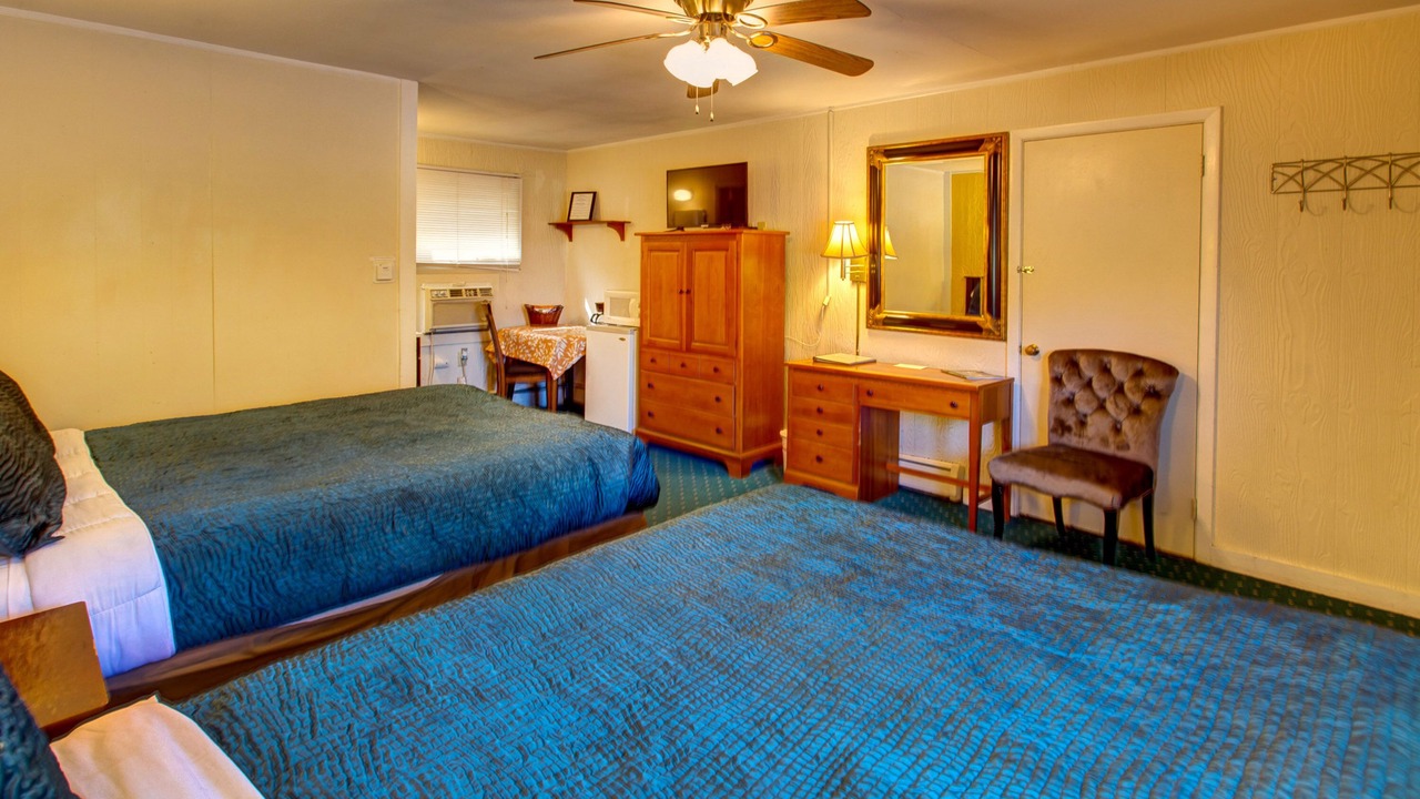 Photo of Bedroom in Margaretville