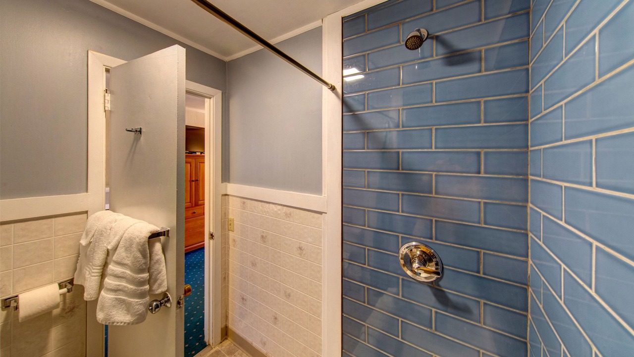 Photo of Bathroom in Margaretville