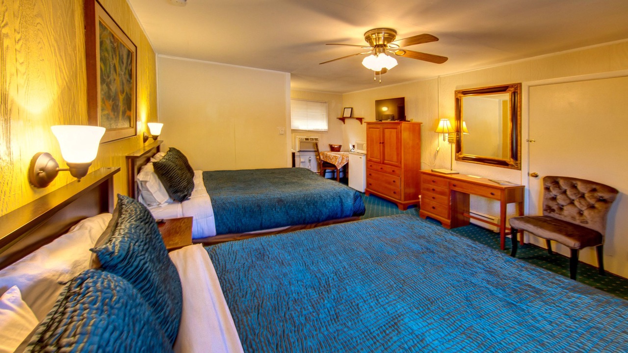 Photo of Bedroom in Margaretville