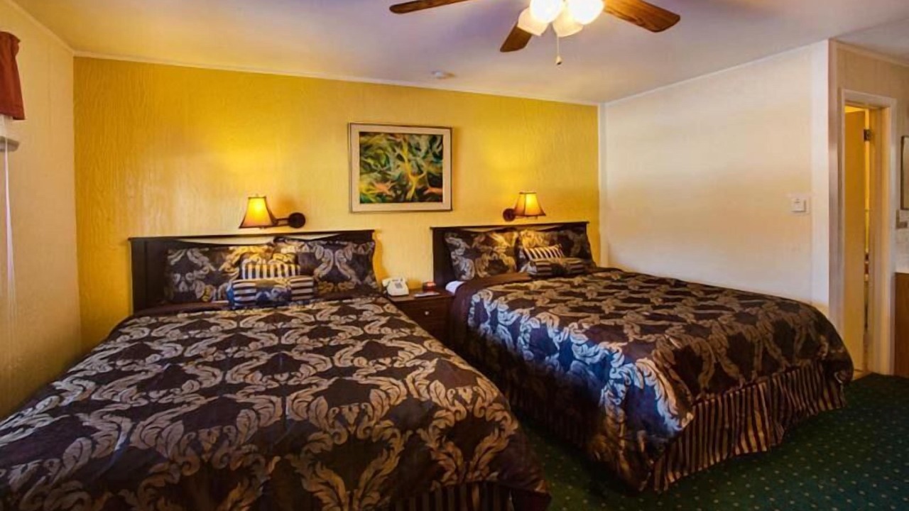 Photo of Bedroom in Margaretville