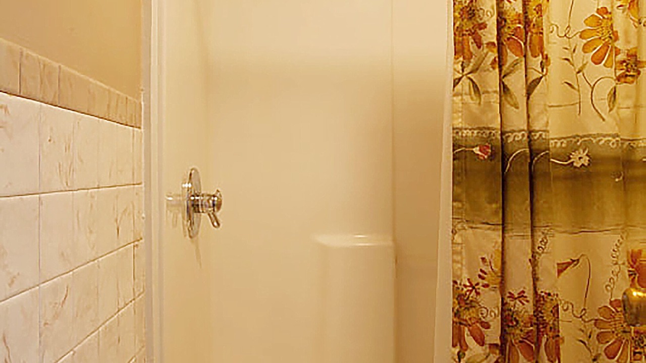 Photo of Bathroom in Margaretville