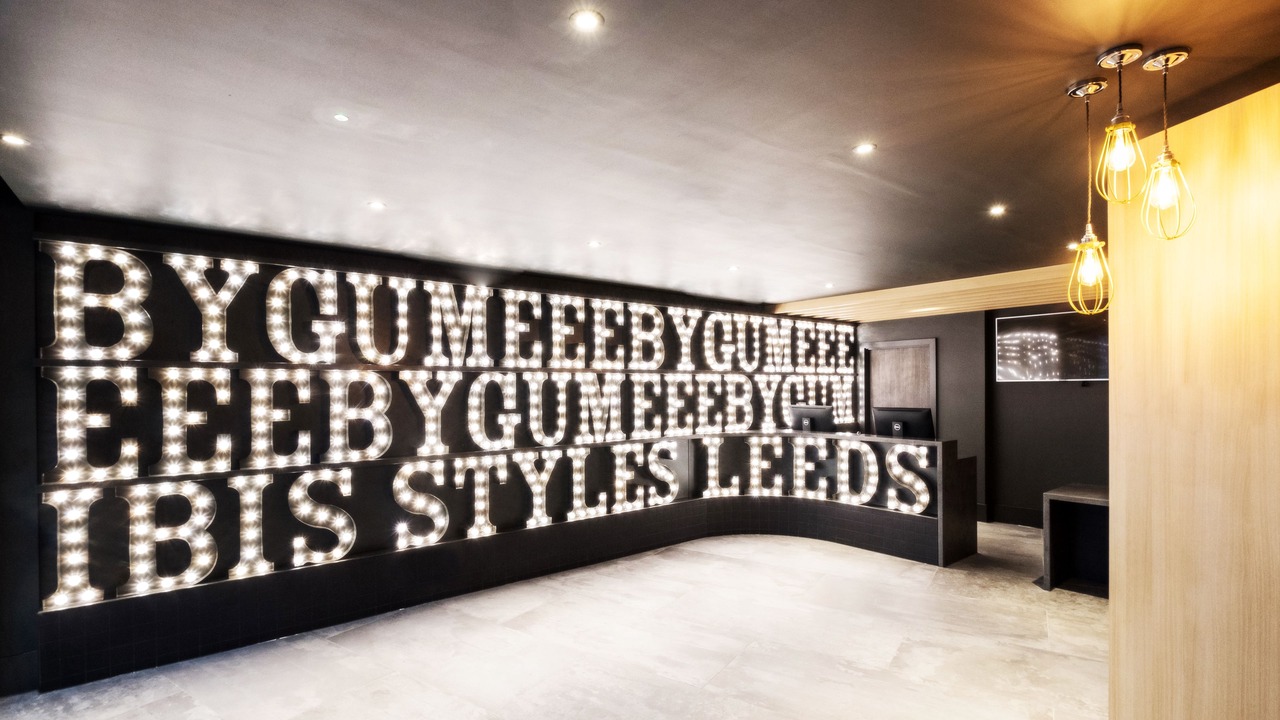 Photo of Others in Leeds City Center