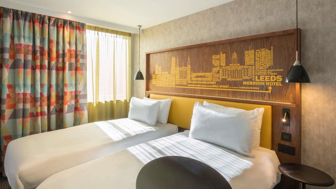 Photo of Others in Leeds City Center