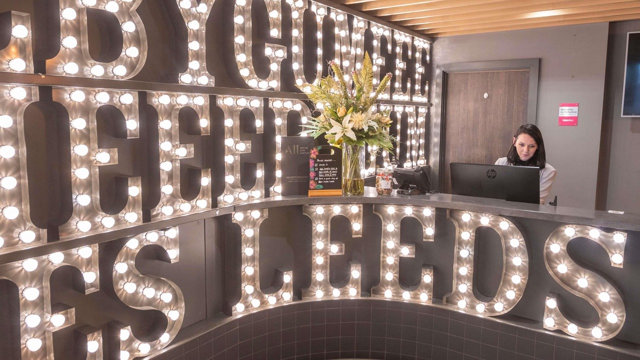 Photo of Outdoor in Leeds City Center