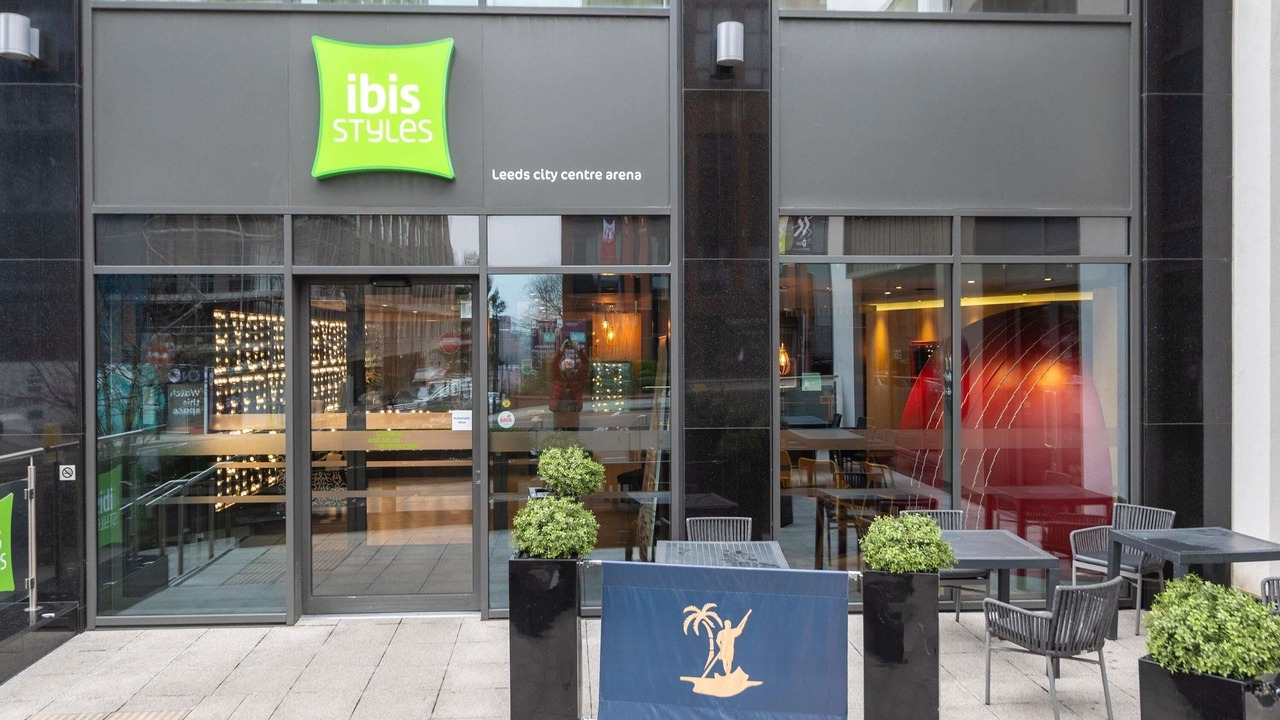 Photo of Outdoor in Leeds City Center