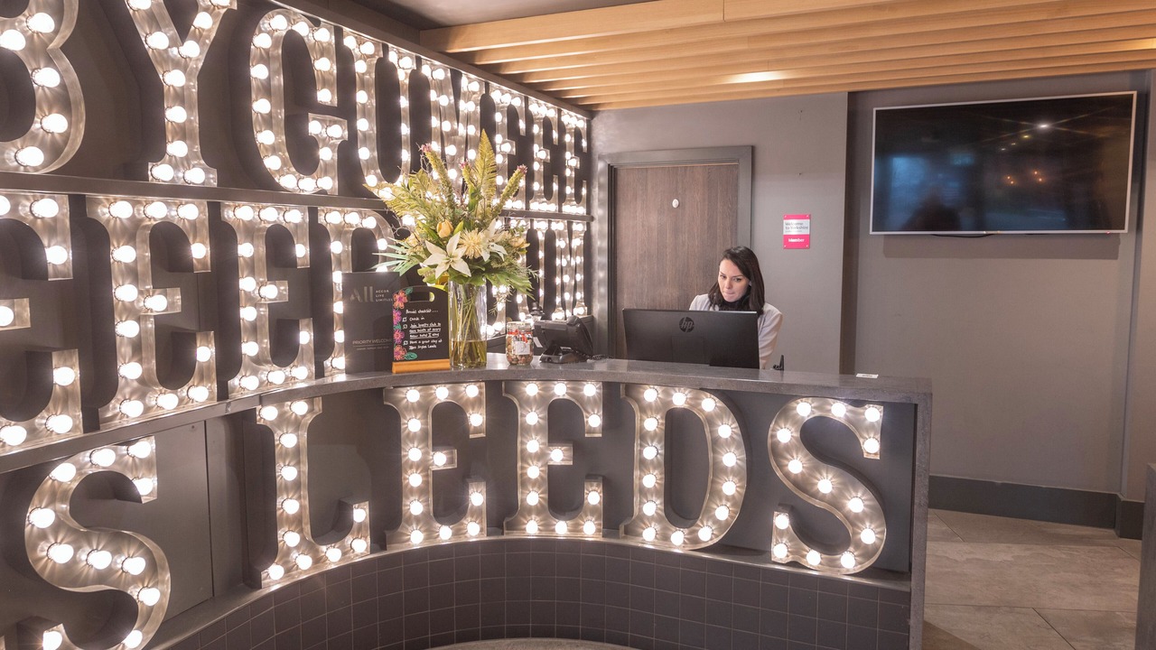 Photo of Others in Leeds City Center