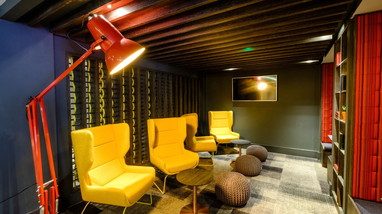 Photo of Others in Leeds City Center