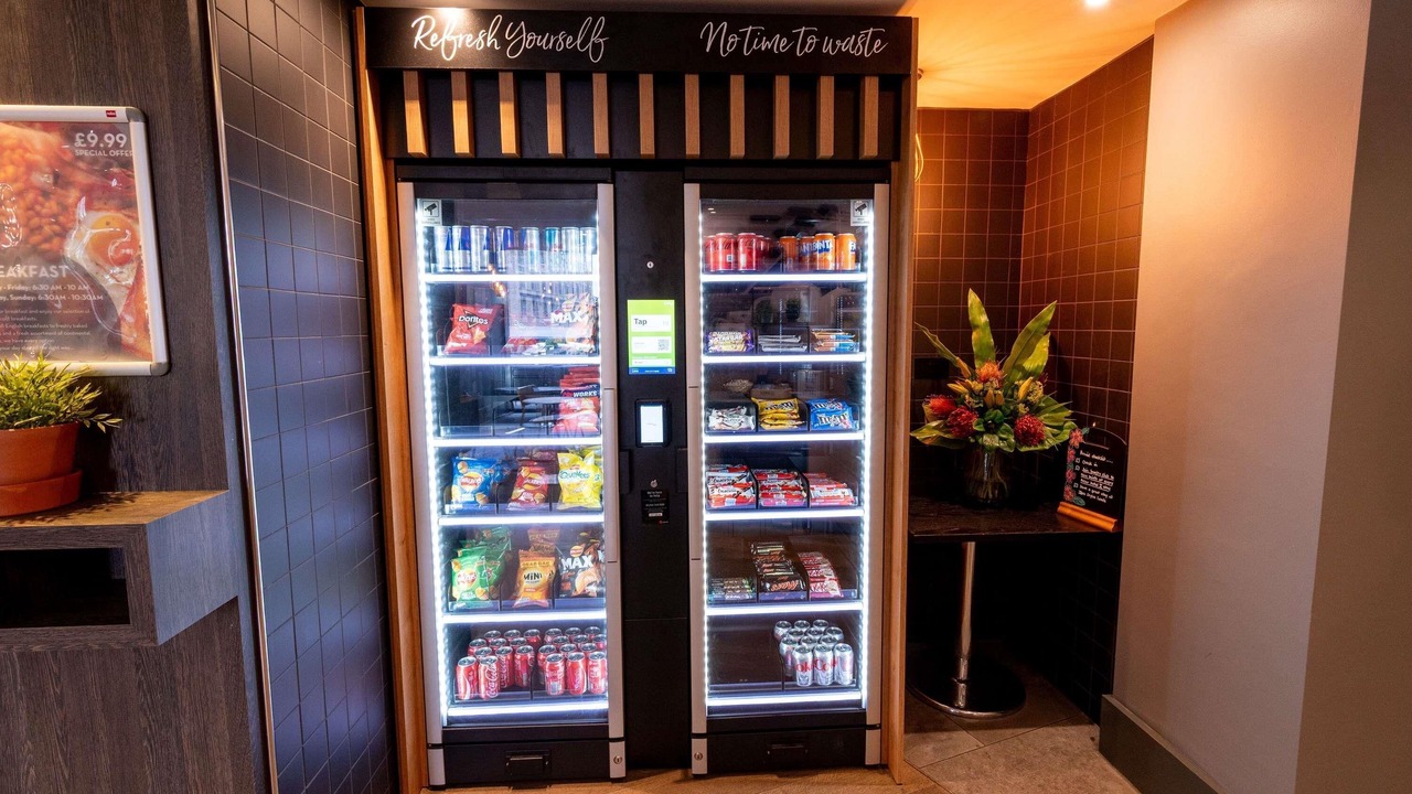 Photo of Outdoor in Leeds City Center