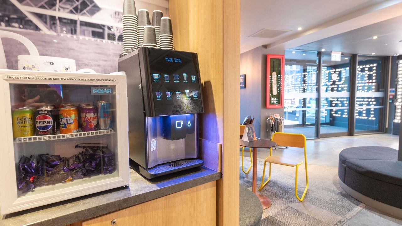 Photo of Outdoor in Leeds City Center