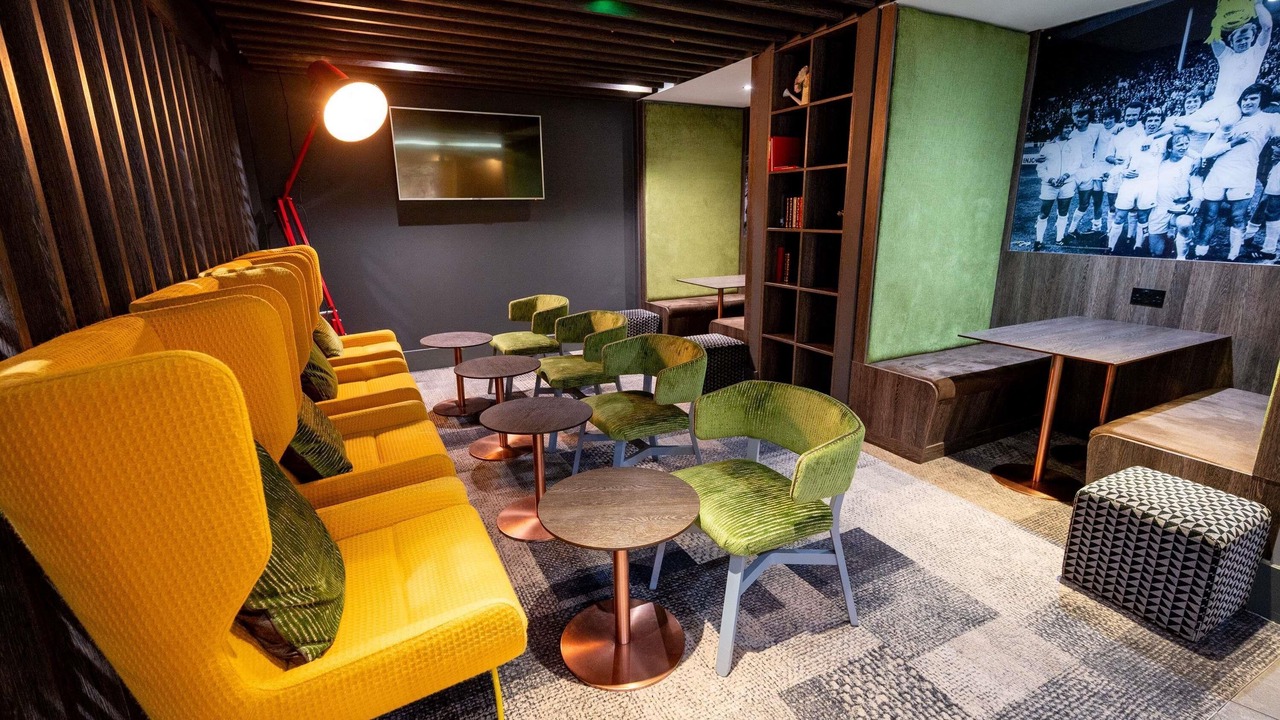 Photo of Outdoor in Leeds City Center