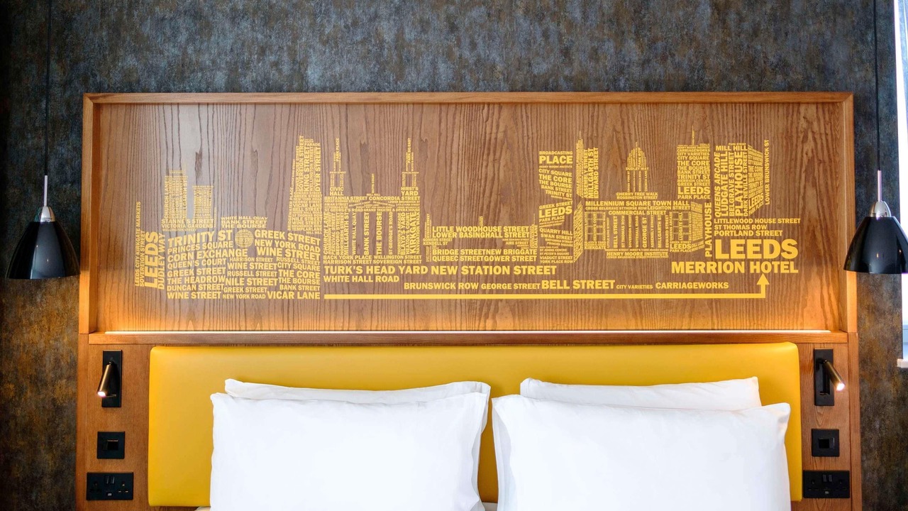 Photo of Others in Leeds City Center