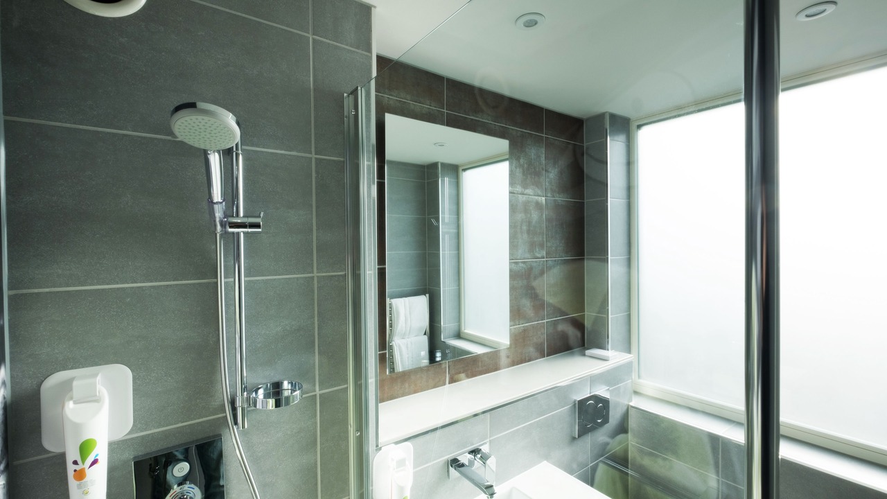 Photo of Bathroom in Leeds City Center