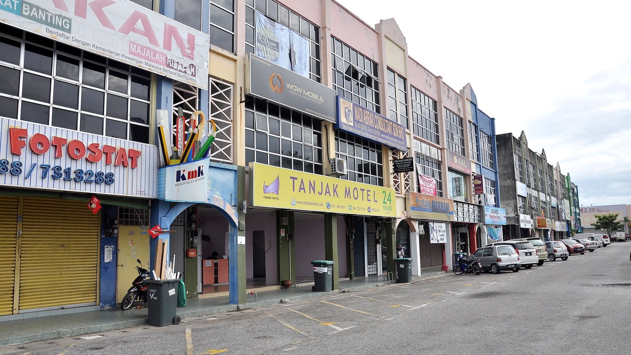 Photo of Outdoor in Shahab Perdana