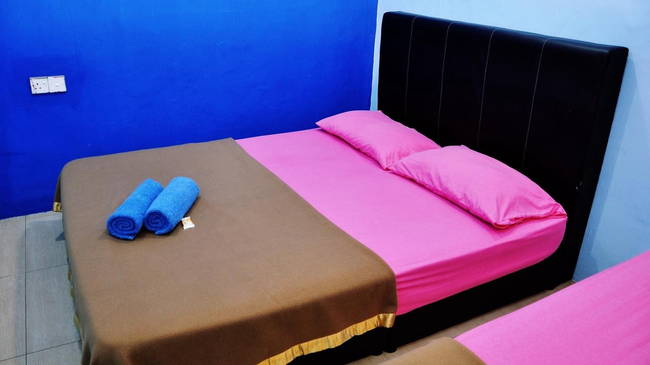 Photo of Bedroom in Shahab Perdana