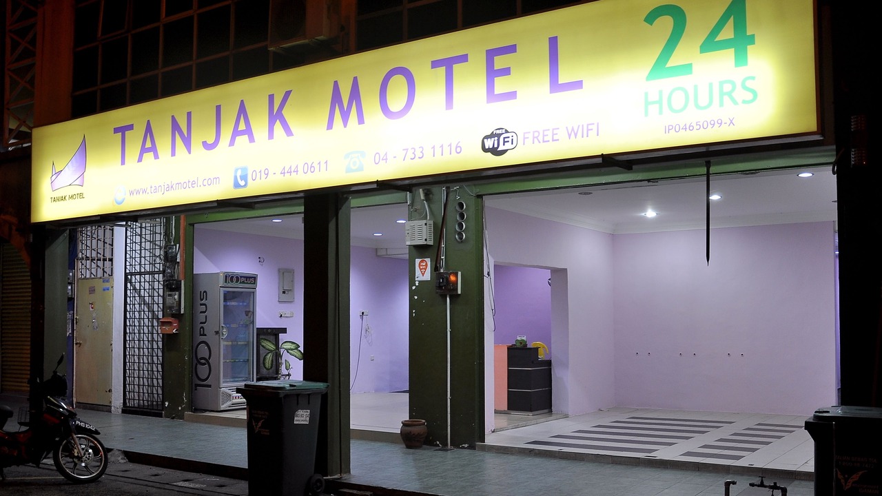 Photo of Outdoor in Shahab Perdana