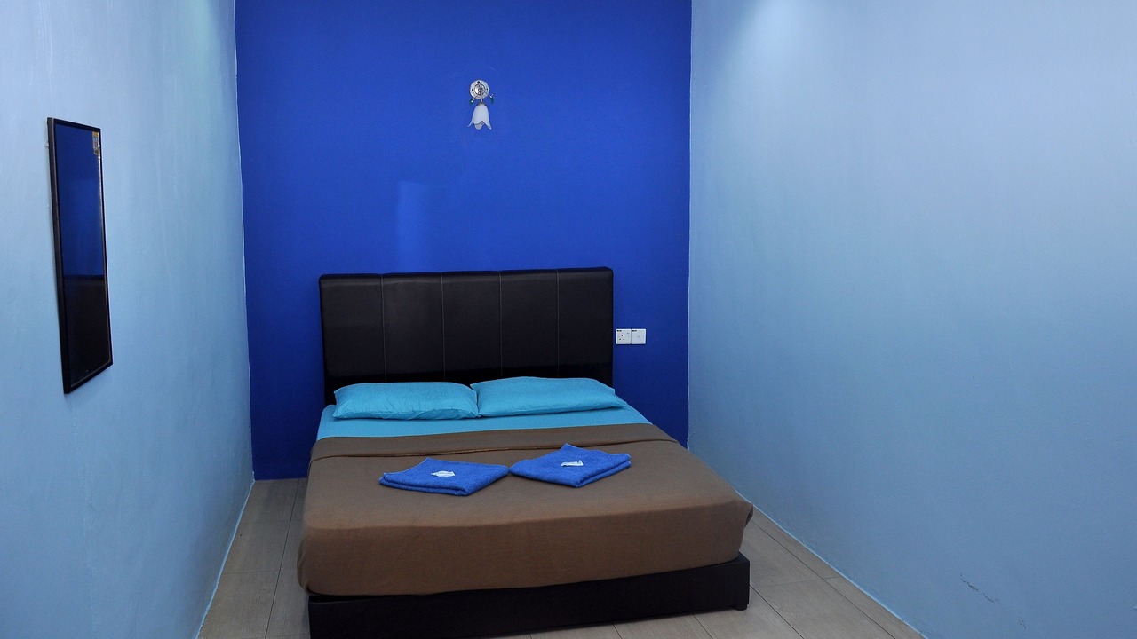 Photo of Bedroom in Shahab Perdana