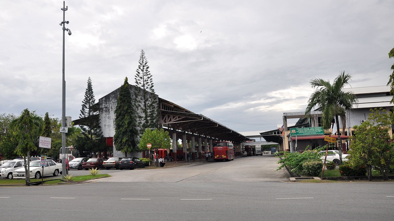Photo of Buildings in Shahab Perdana