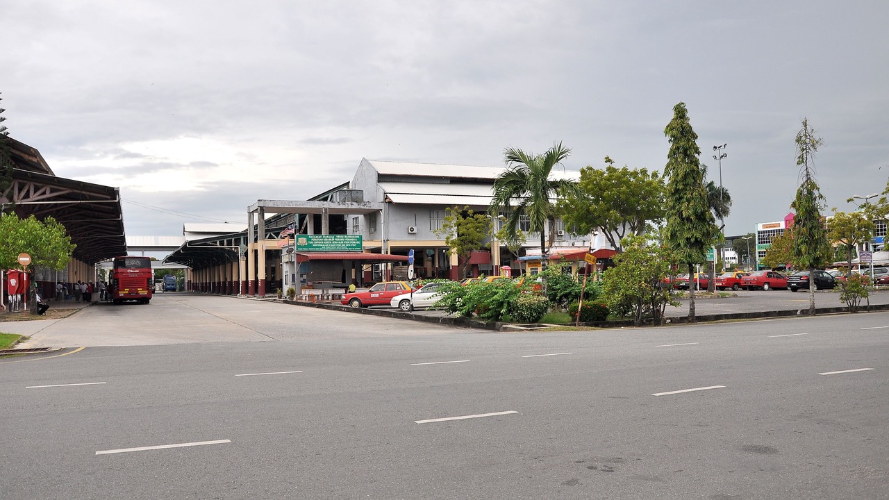 Photo of Outdoor in Shahab Perdana