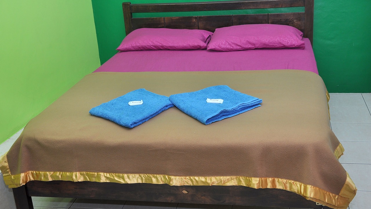 Photo of Bedroom in Shahab Perdana