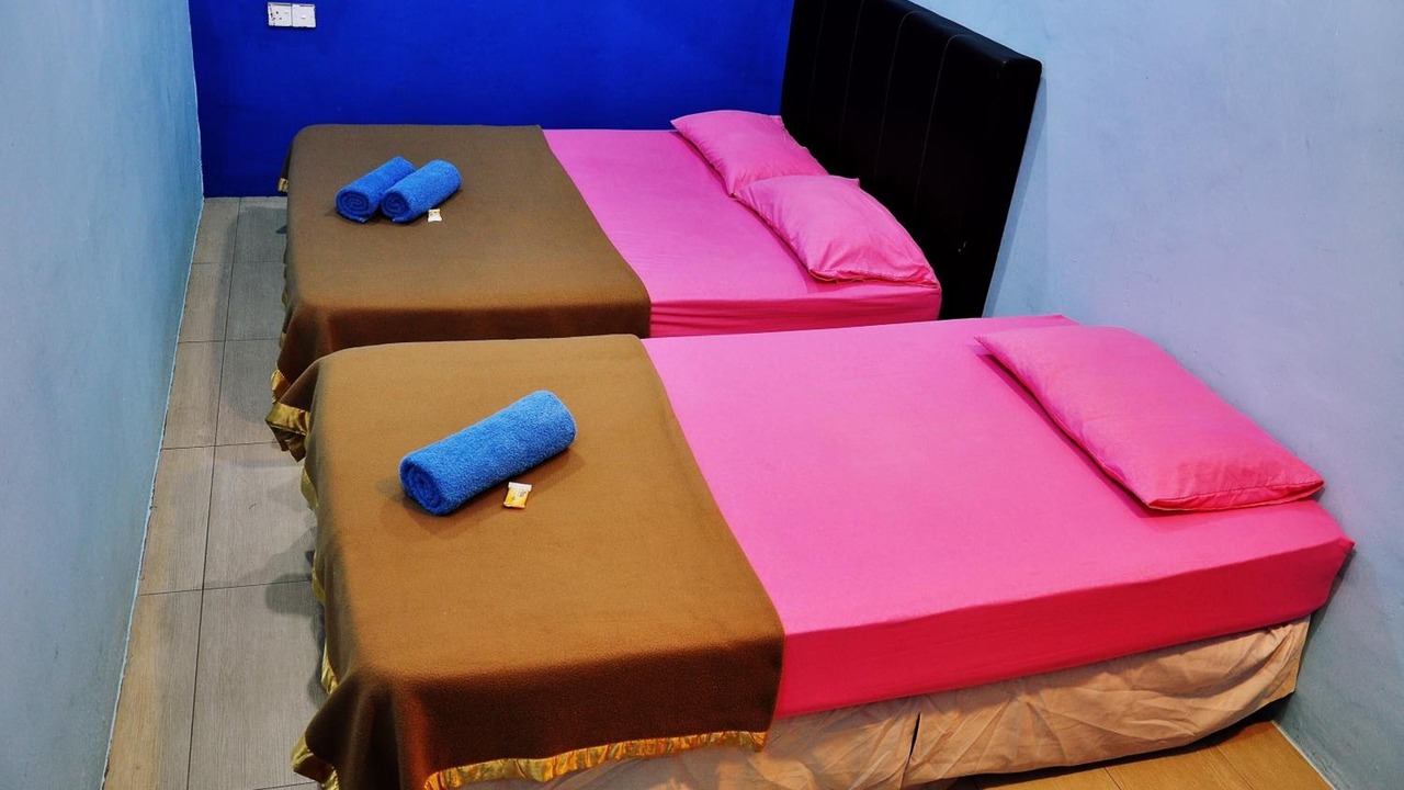 Photo of Bedroom in Shahab Perdana