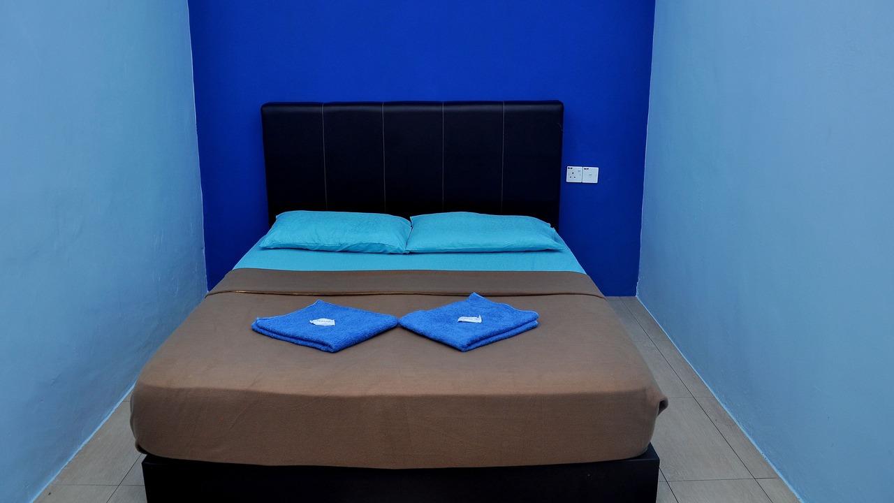 Photo of Bedroom in Shahab Perdana