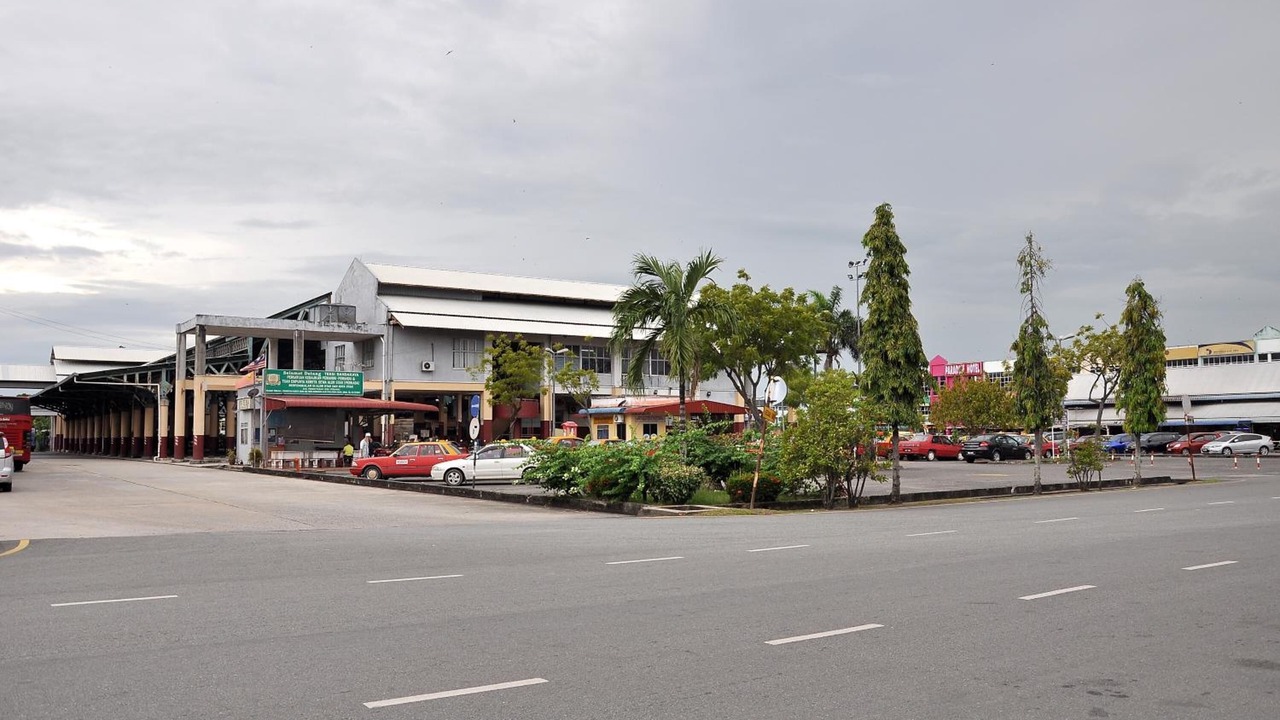 Photo of Outdoor in Shahab Perdana