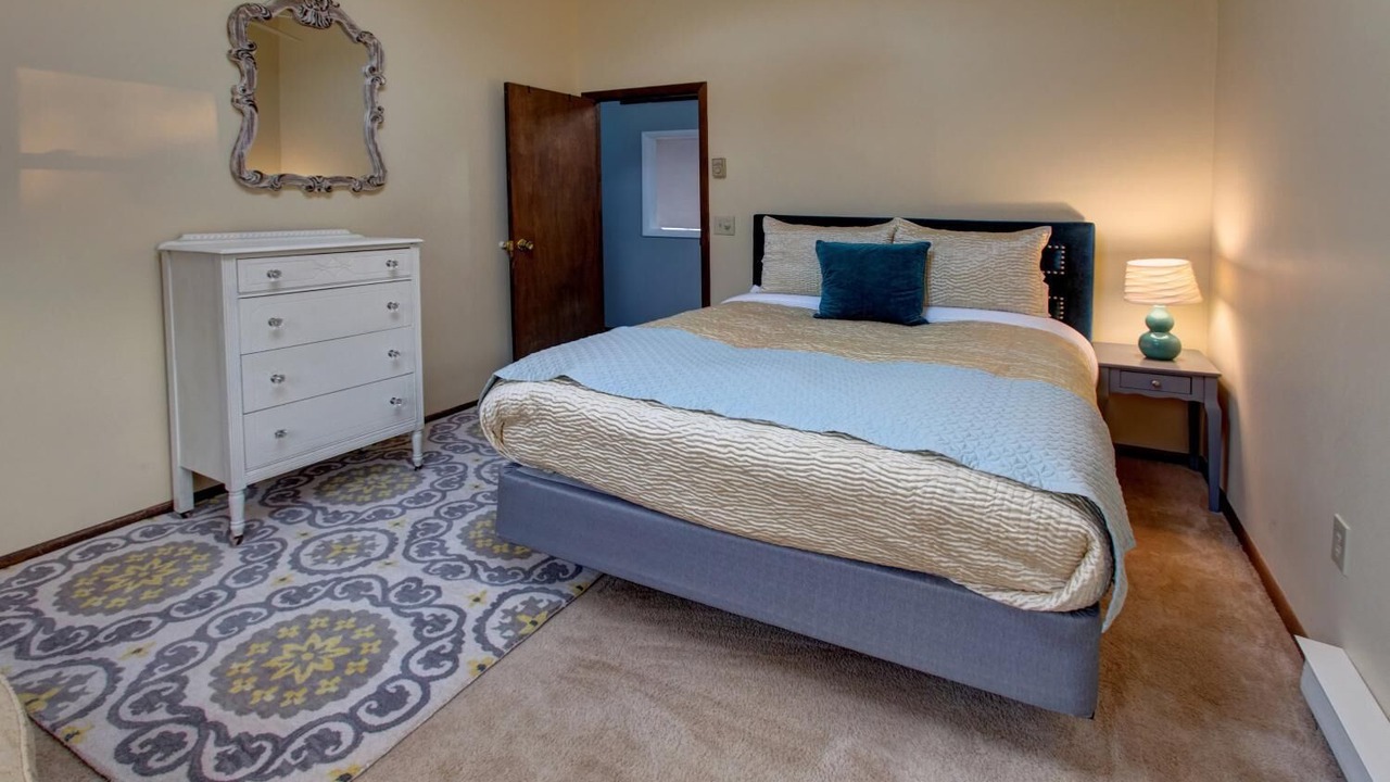 Photo of Bedroom in Margaretville