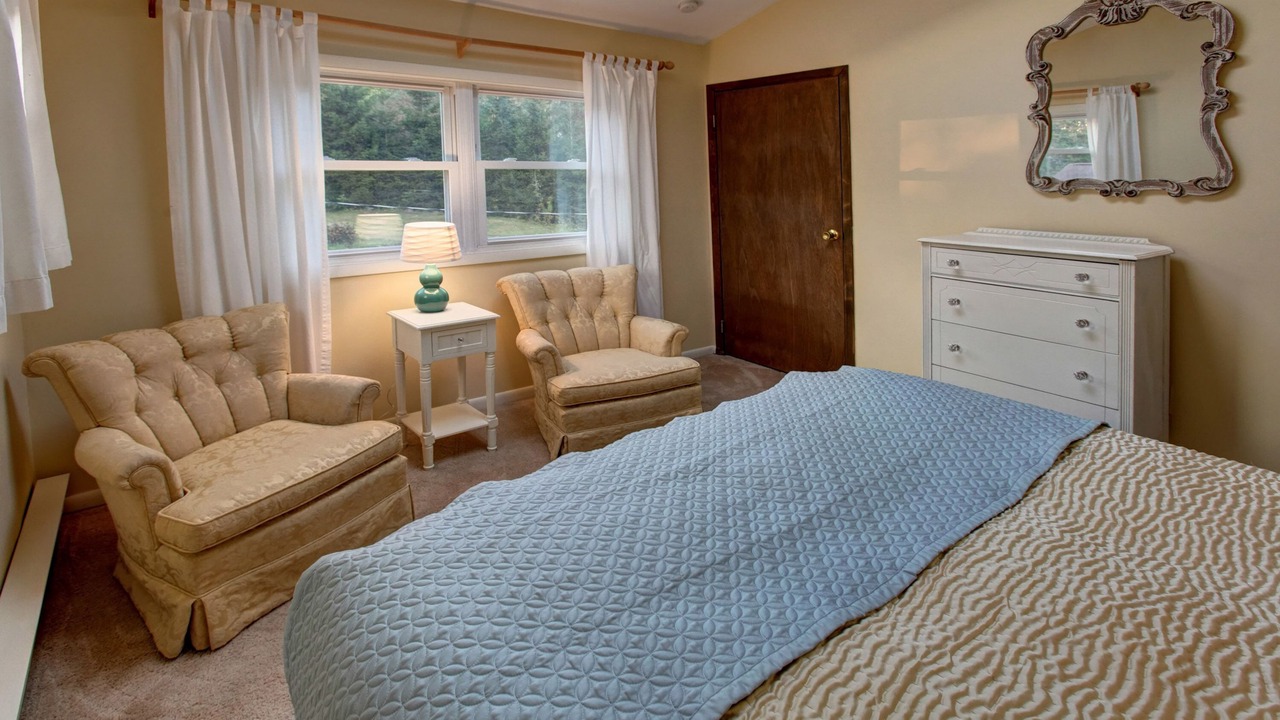 Photo of Bedroom in Margaretville