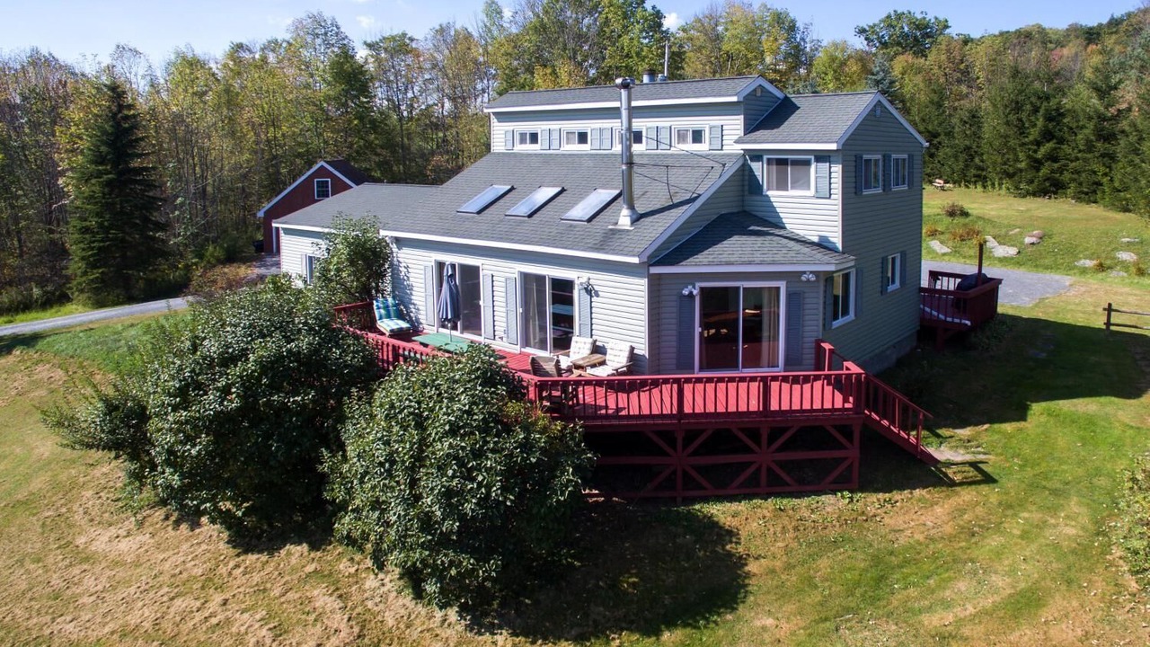 Photo of Outdoor in Margaretville