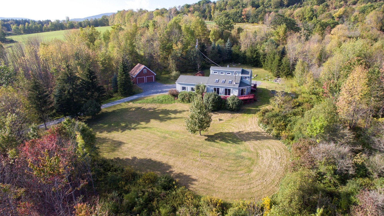 Photo of Outdoor in Margaretville