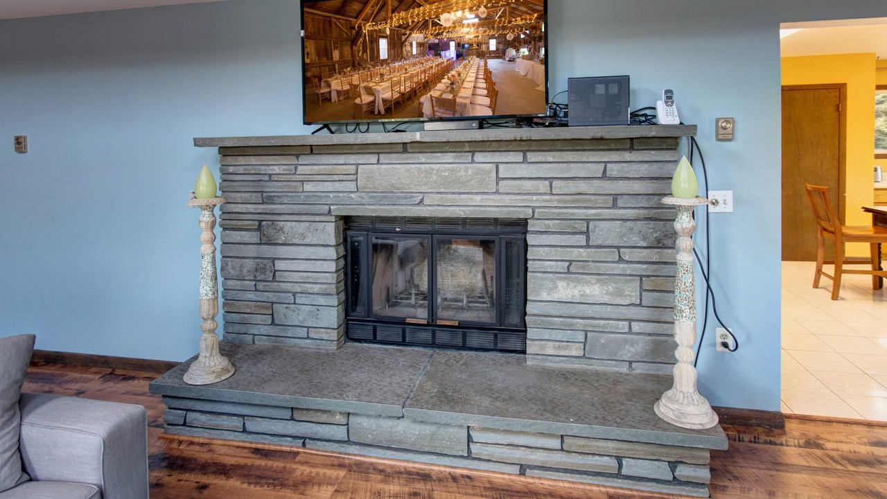 Photo of Livingroom in Margaretville