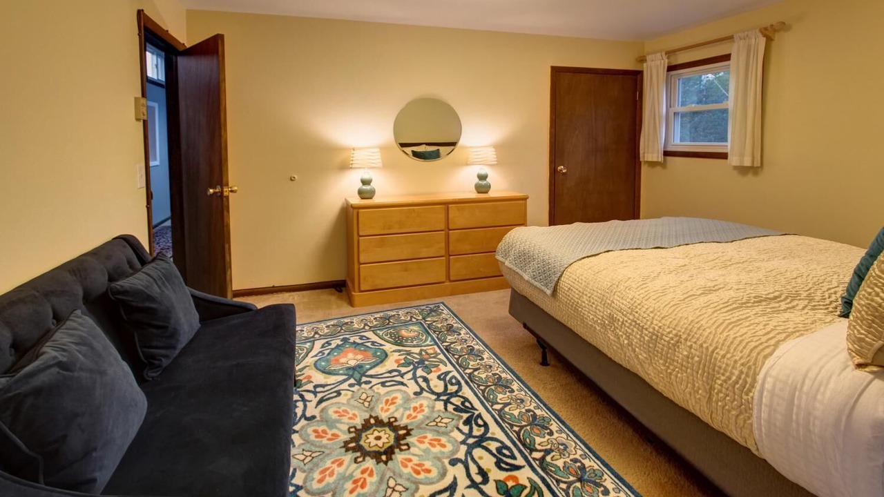 Photo of Bedroom in Margaretville