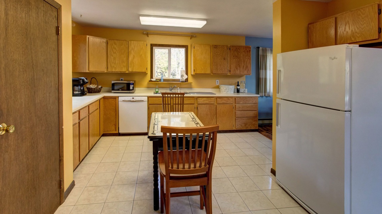 Photo of Kitchen in Margaretville