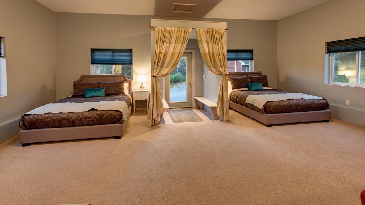 Photo of Bedroom in Margaretville