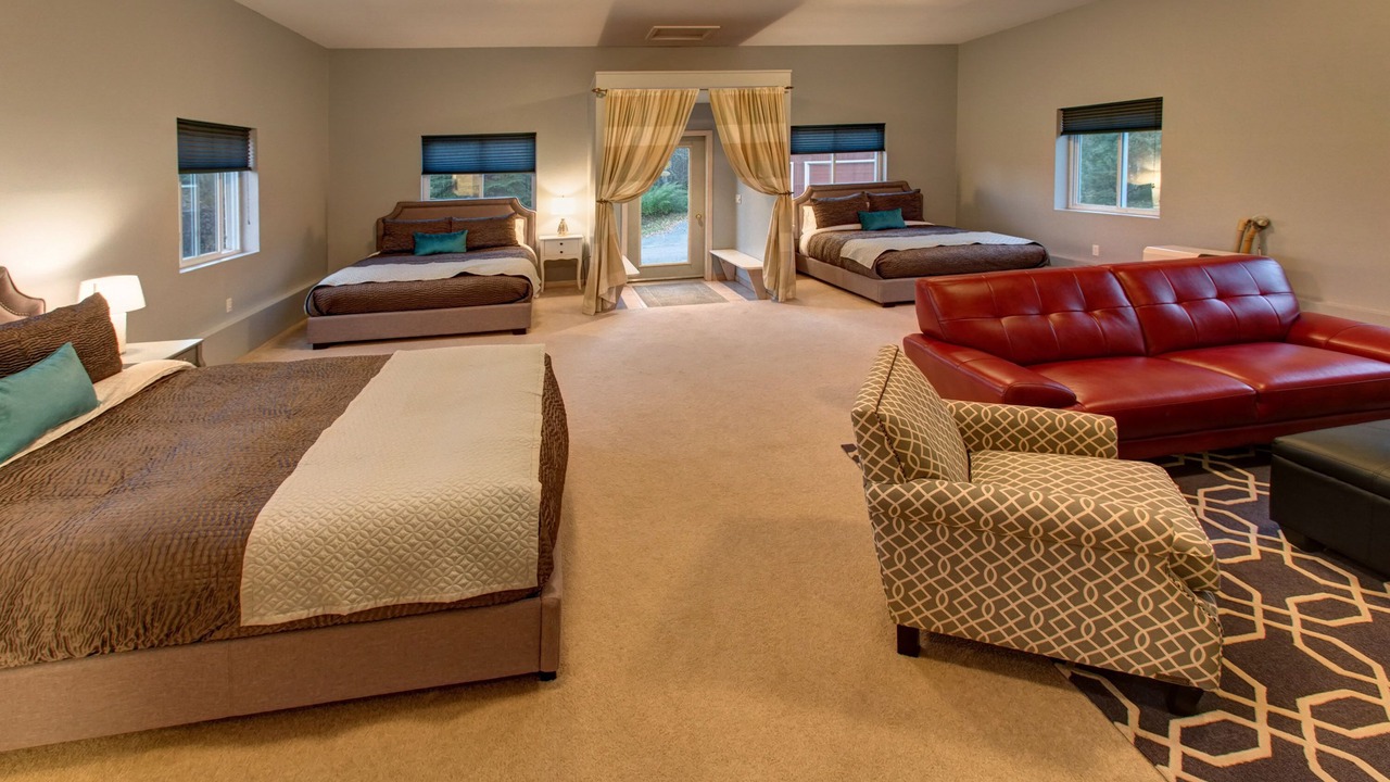 Photo of Bedroom in Margaretville