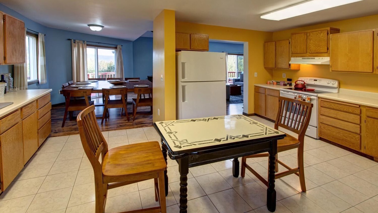 Photo of Kitchen in Margaretville