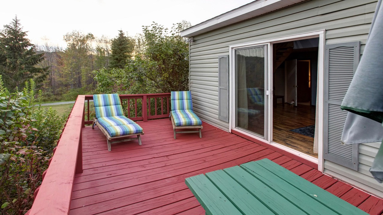 Photo of Outdoor in Margaretville