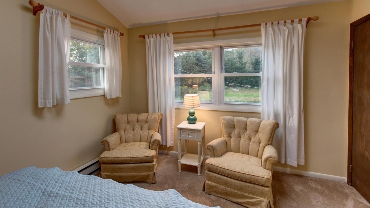 Photo of Bedroom in Margaretville