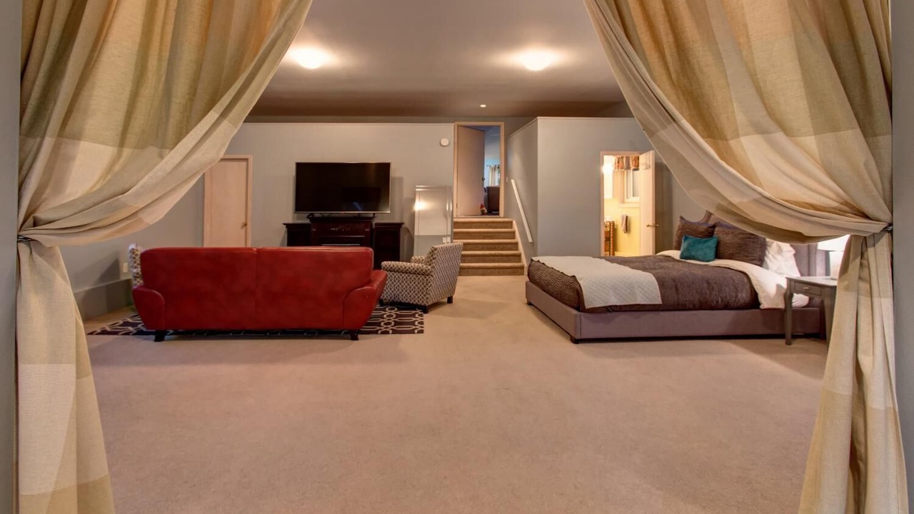 Photo of Livingroom in Margaretville